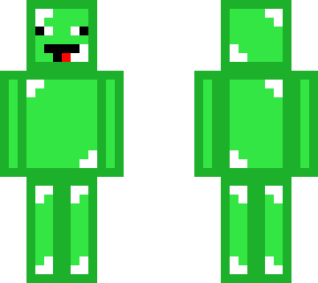 emerald boy!!!