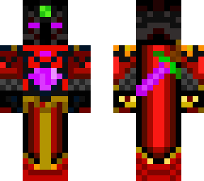 end knight