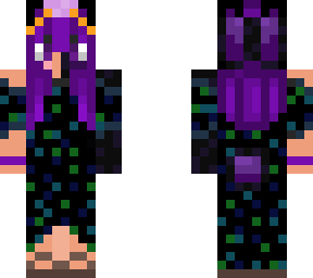 ender elf (easter)