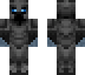 ender gaurdian