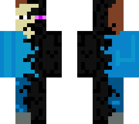 ender/man