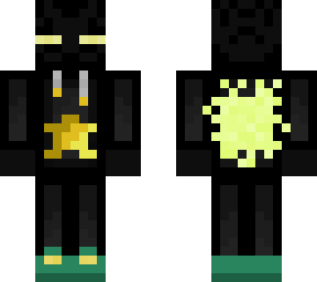 endercliff