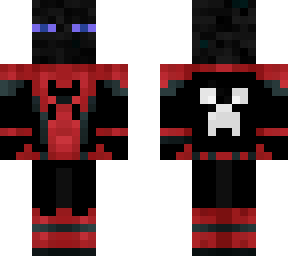 enderspider: nwh