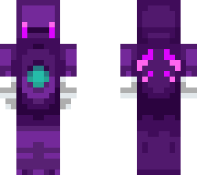 endolotl with gloves.... improved