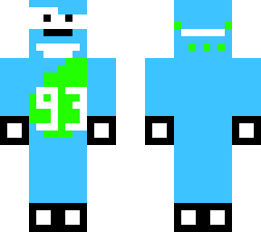 ernie gearson (cars 1)