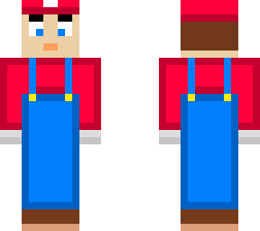 farmer skin