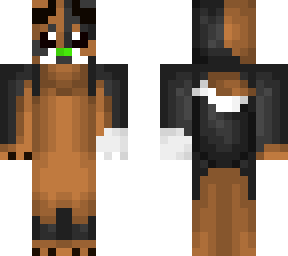 felix! skin for weird soup!