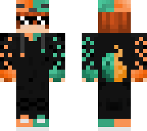 fire boy gamer 50/50