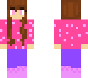 first shading ever/valentines skin