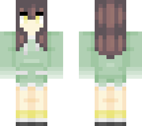 first skin