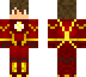 flash barry