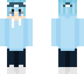 flowz skin