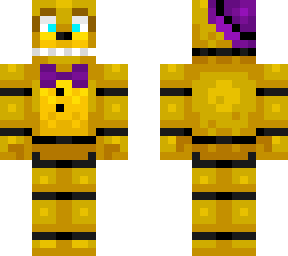 fredbear