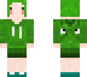 frog