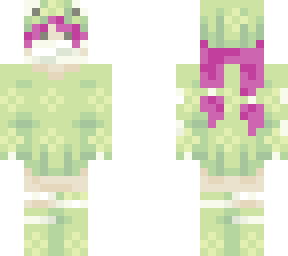 frog