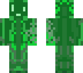gallant green