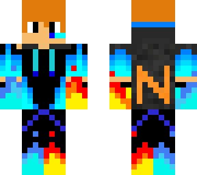 gamer ninja