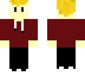 ghost boy
