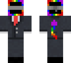 gidthegreatgod (suit)