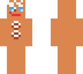 gingerbrave