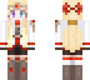 girl