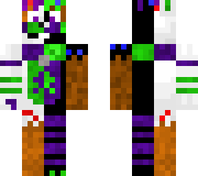 glamrock soulcake (w.r)