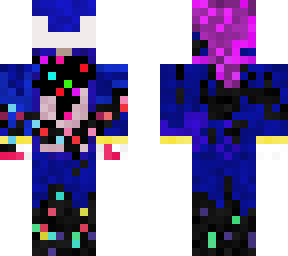 glicher sonic