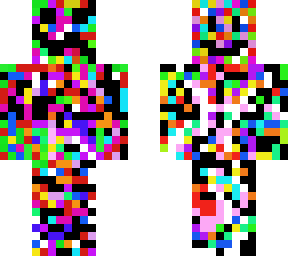 glitch