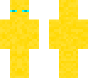 golden enderman