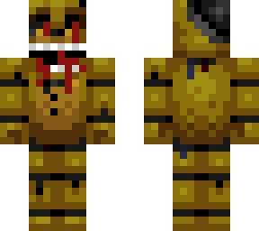 golden freddy