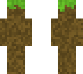 grass block