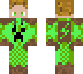 green creeper boy 3.0