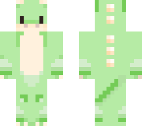green dragon