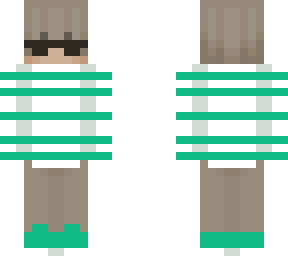green swag kid