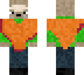 grenation skin