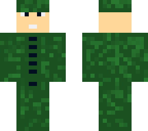 gurilla soldier