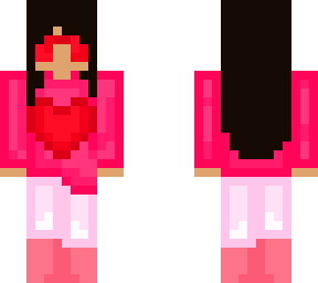 happy valentines day!