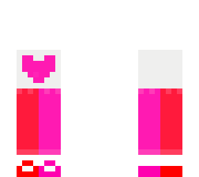 heart outfit base (masc.)