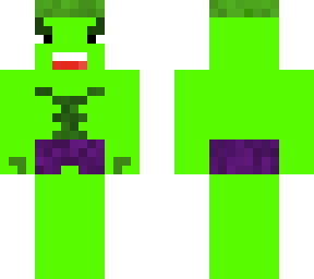 hulk cutre