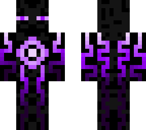 hybrid enderman