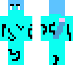 ice wolf