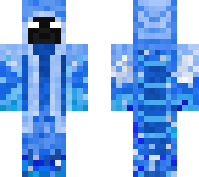 icey bluenovadonkey