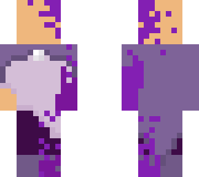 idk color pallete i guess for my ghostie? idk its just really the outfit
