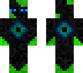 infected enderman
