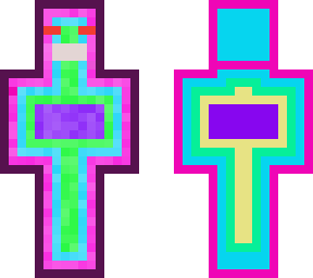 infinite man (demon)