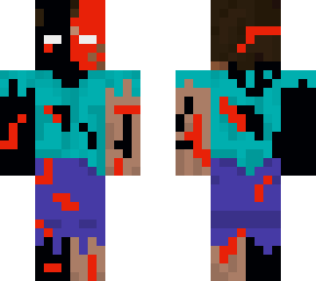 injured shadowbrine