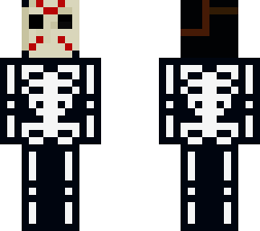 inkqd michael myers