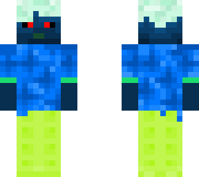 inverted amethyst guy