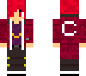 iori yagami