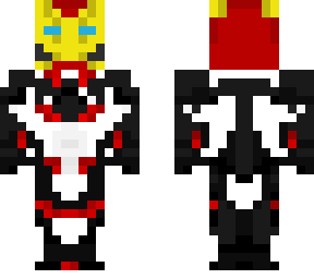 iron man